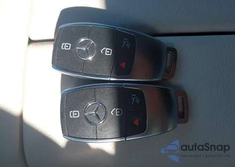 2024 Mercedes-Benz Gle 350 4Matic из США, поврежденный, VIN 4JGFB4FB5RB229582